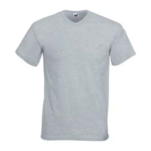 VALUEWEIGHT V-NECK T