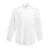 LONG SLEEVE OXFORD SHIRT