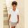 LADY FIT SHORT SLEEVE OXFORD SHIRT