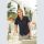 LADY FIT SHORT SLEEVE POPLIN SHIRT
