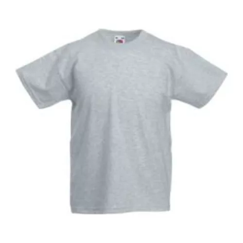 KIDS VALUEWEIGHT T