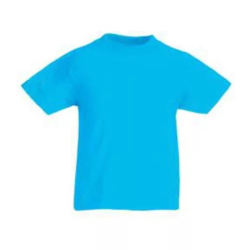 KIDS VALUEWEIGHT T