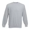 CLASSIC SET-IN SWEAT