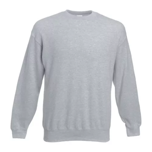 CLASSIC SET-IN SWEAT