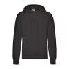 CLASSIC HOODED SWEAT