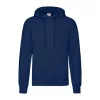 CLASSIC HOODED SWEAT
