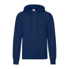 CLASSIC HOODED SWEAT