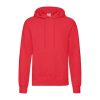 CLASSIC HOODED SWEAT