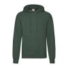 CLASSIC HOODED SWEAT
