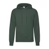 CLASSIC HOODED SWEAT