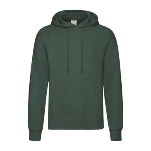 CLASSIC HOODED SWEAT