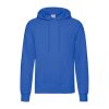 CLASSIC HOODED SWEAT
