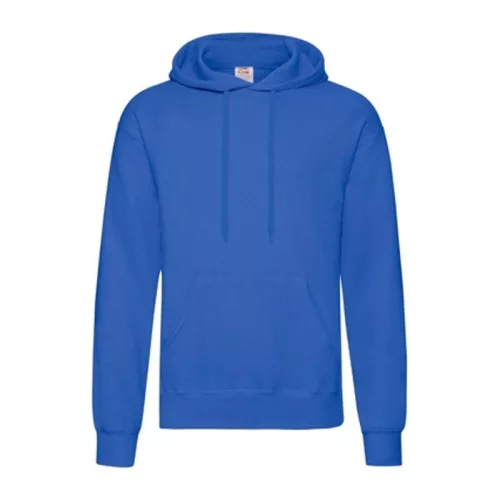 CLASSIC HOODED SWEAT