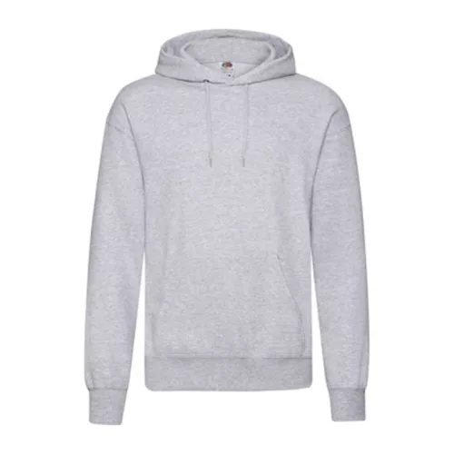 CLASSIC HOODED SWEAT