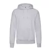 CLASSIC HOODED SWEAT