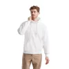CLASSIC HOODED SWEAT