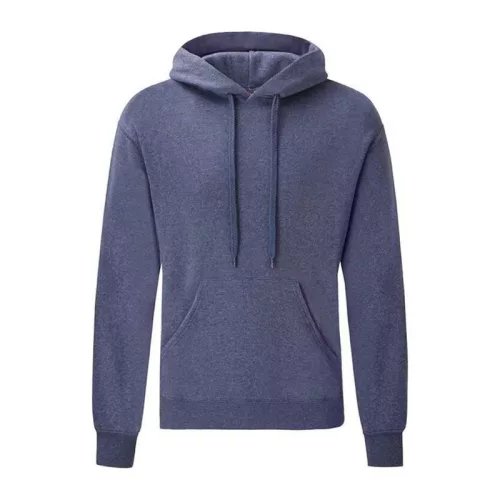 CLASSIC HOODED SWEAT