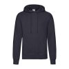CLASSIC HOODED SWEAT
