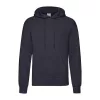 CLASSIC HOODED SWEAT