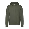CLASSIC HOODED SWEAT