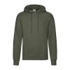 CLASSIC HOODED SWEAT