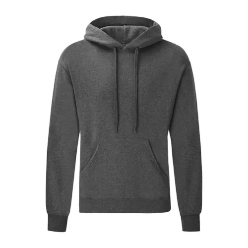 CLASSIC HOODED SWEAT