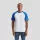 VALUEWEIGHT SHORT SLEEVE BASEBALL T