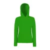 LADIES CLASSIC HOODED SWEAT