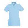 LADIES PREMIUM POLO