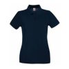 LADIES PREMIUM POLO