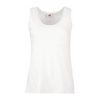 LADIES VALUEWEIGHT VEST