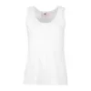 LADIES VALUEWEIGHT VEST