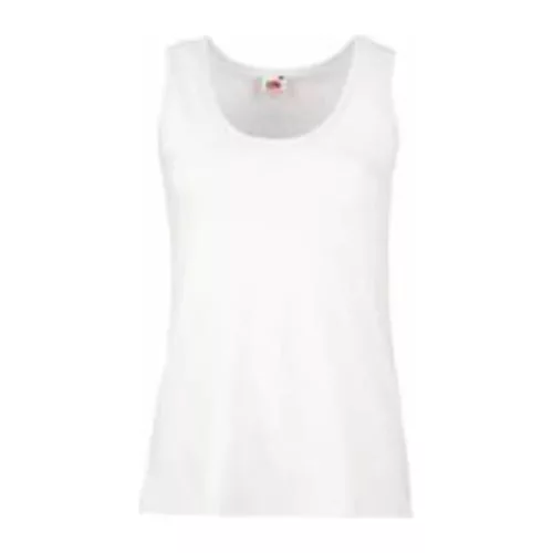 LADIES VALUEWEIGHT VEST