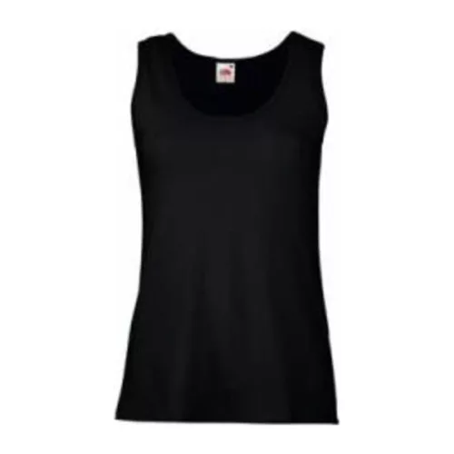 LADIES VALUEWEIGHT VEST