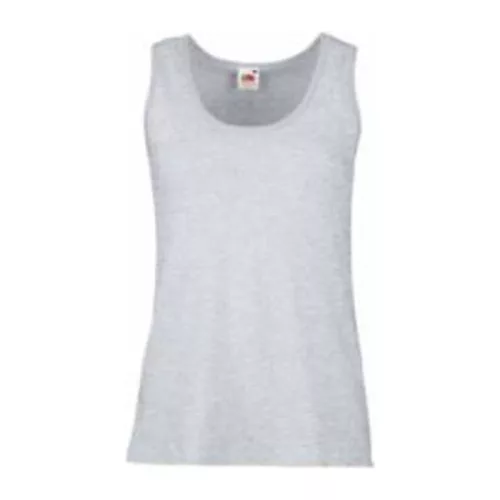 LADIES VALUEWEIGHT VEST