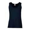 LADIES VALUEWEIGHT VEST