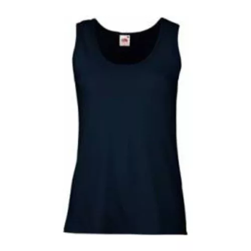 LADIES VALUEWEIGHT VEST