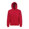 CLASSIC HOODED SWEAT JACKET