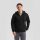 CLASSIC HOODED SWEAT JACKET