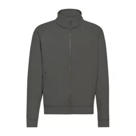 CLASSIC SWEAT JACKET