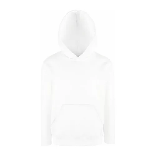 KIDS CLASSIC HOODED SWEAT