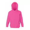 KIDS CLASSIC HOODED SWEAT