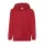 KIDS CLASSIC HOODED SWEAT JACKET
