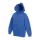 KIDS CLASSIC HOODED SWEAT JACKET