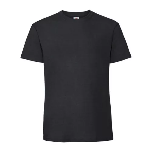 ICONIC 195 RINGSPUN PREMIUM T