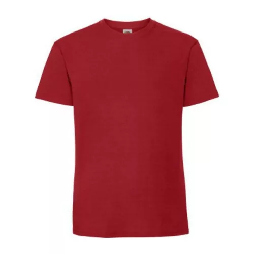 ICONIC 195 RINGSPUN PREMIUM T