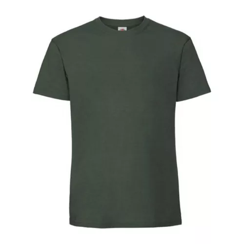 ICONIC 195 RINGSPUN PREMIUM T