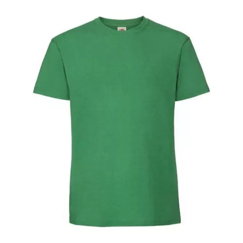 ICONIC 195 RINGSPUN PREMIUM T