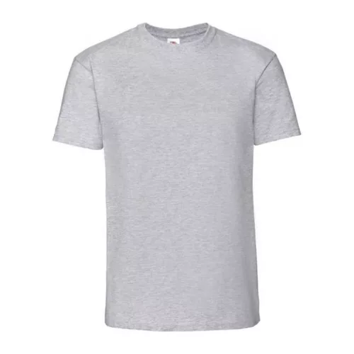 ICONIC 195 RINGSPUN PREMIUM T