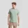 ICONIC 195 RINGSPUN PREMIUM T